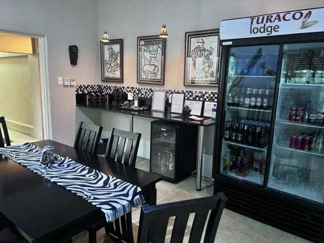 Turaco Lodge - No Loadshedding Marloth Park Eksteriør bilde