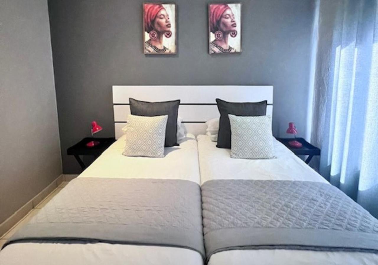 Turaco Lodge - No Loadshedding Marloth Park Eksteriør bilde