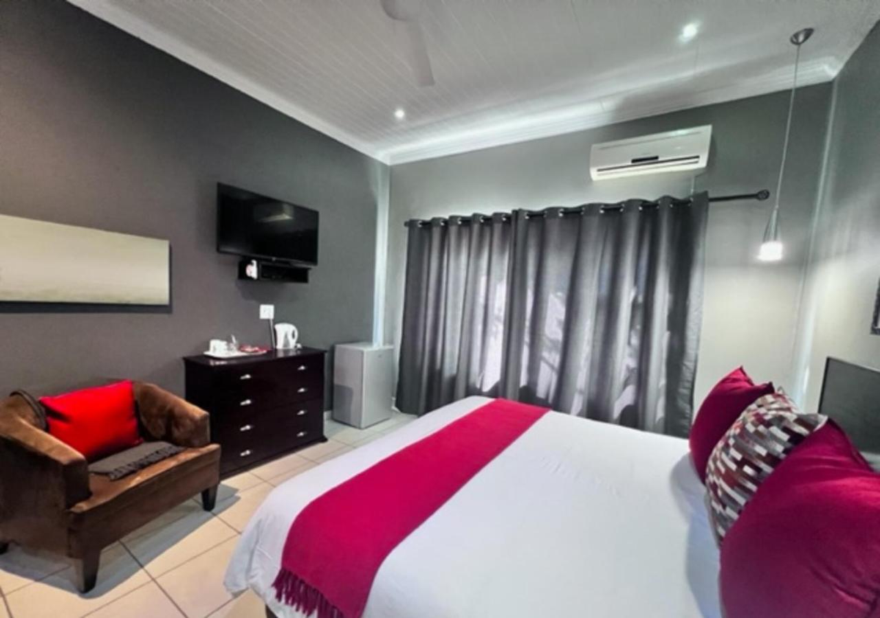 Turaco Lodge - No Loadshedding Marloth Park Eksteriør bilde