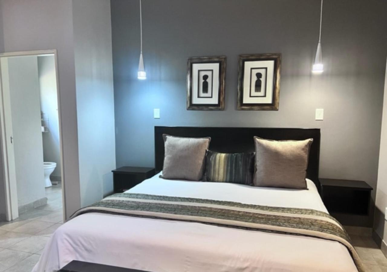 Turaco Lodge - No Loadshedding Marloth Park Eksteriør bilde