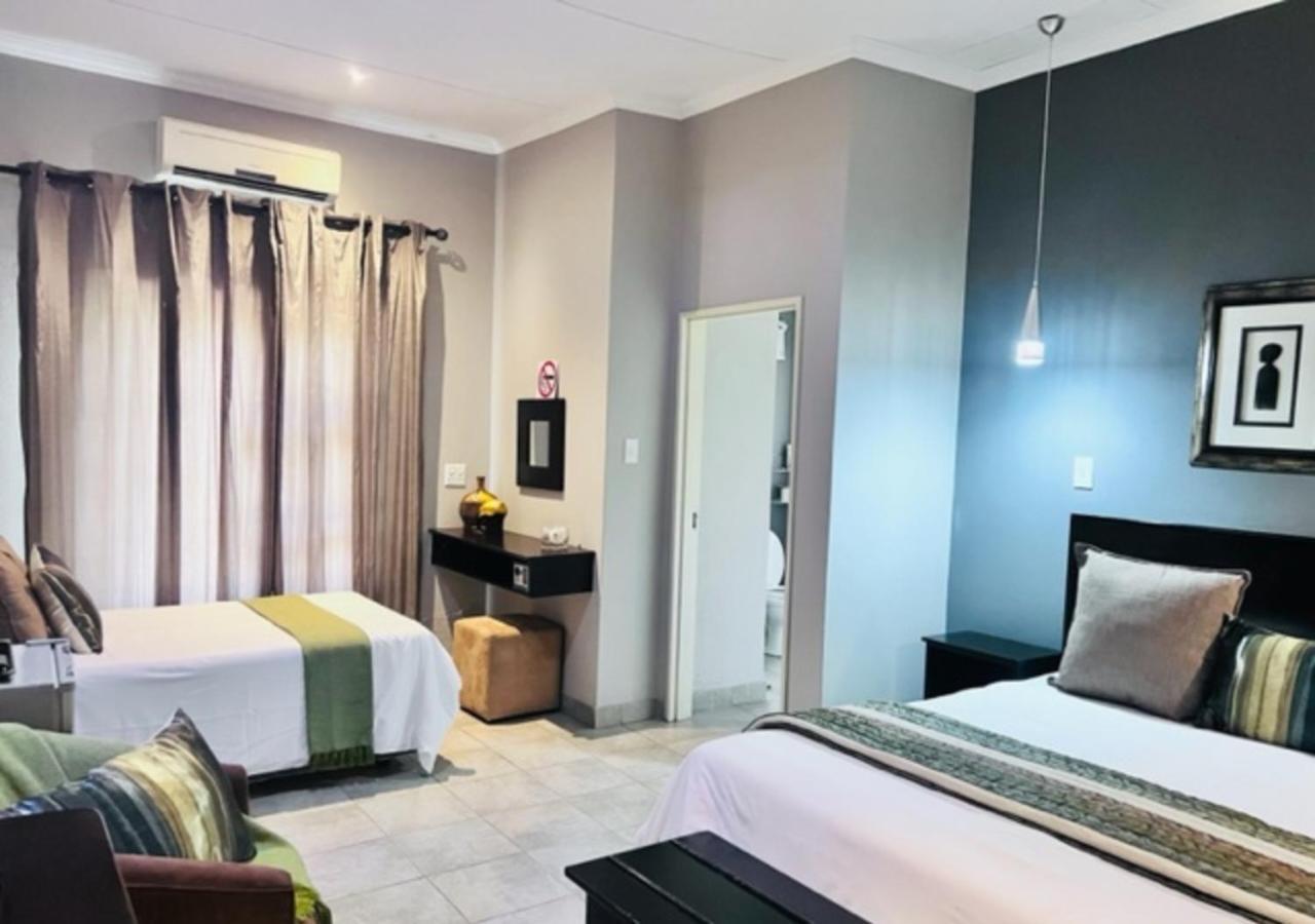 Turaco Lodge - No Loadshedding Marloth Park Eksteriør bilde