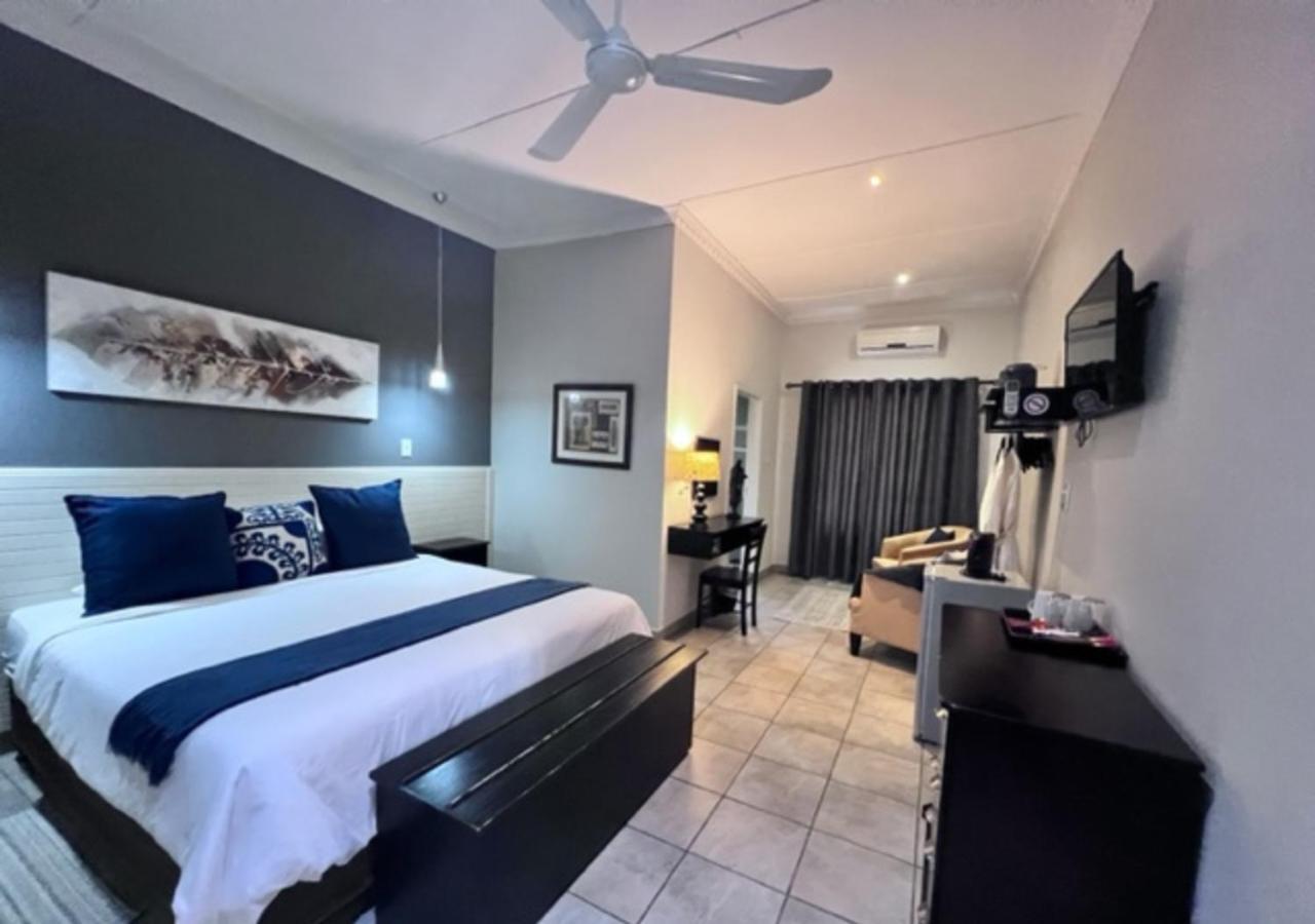 Turaco Lodge - No Loadshedding Marloth Park Eksteriør bilde