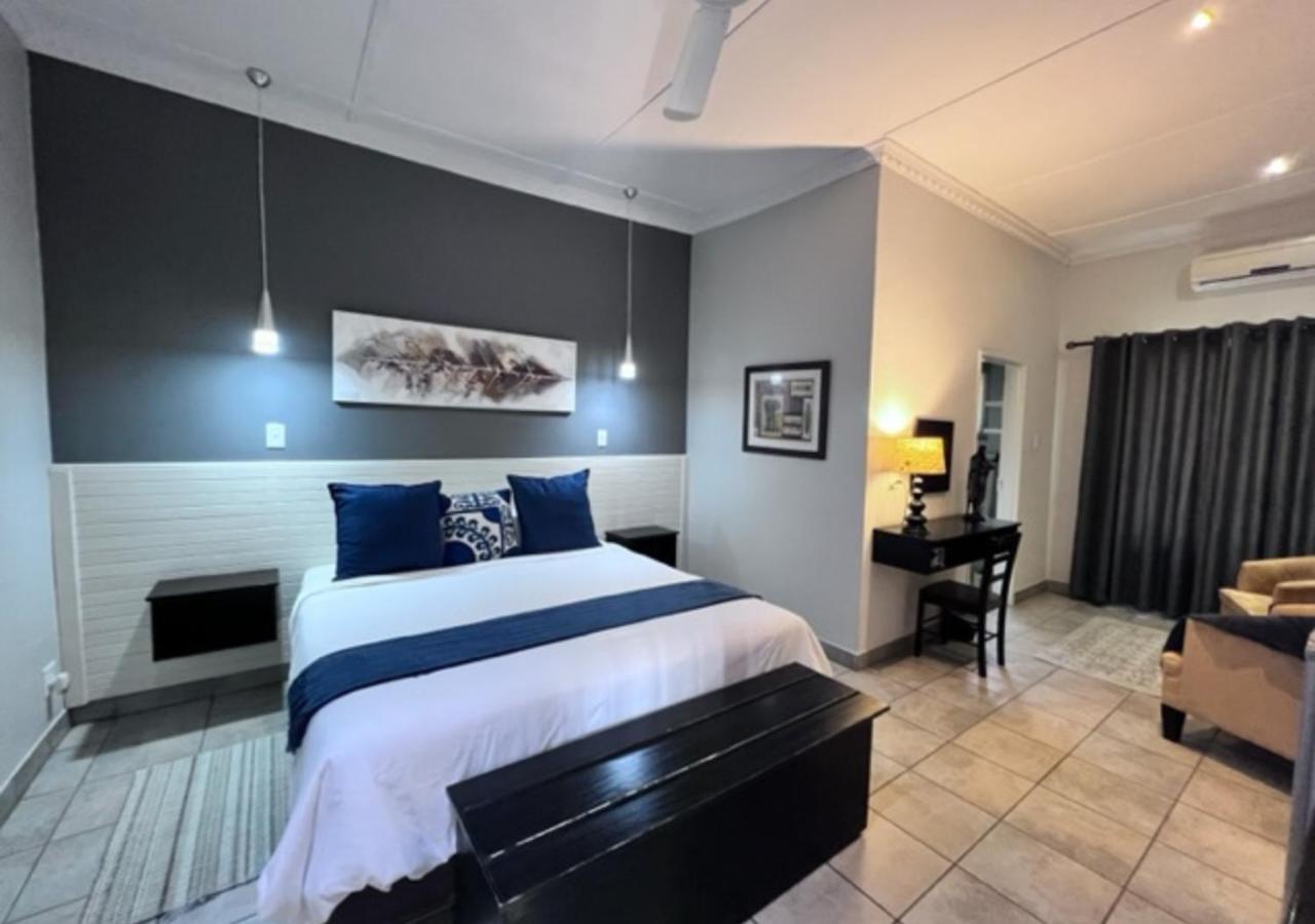 Turaco Lodge - No Loadshedding Marloth Park Eksteriør bilde