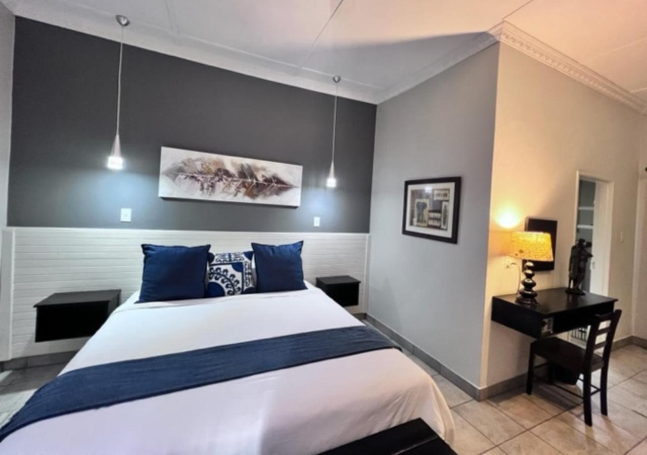 Turaco Lodge - No Loadshedding Marloth Park Eksteriør bilde