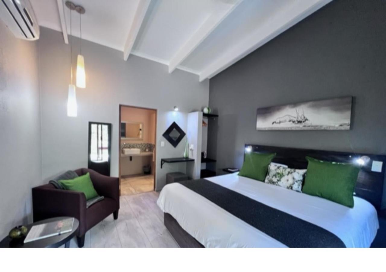 Turaco Lodge - No Loadshedding Marloth Park Eksteriør bilde