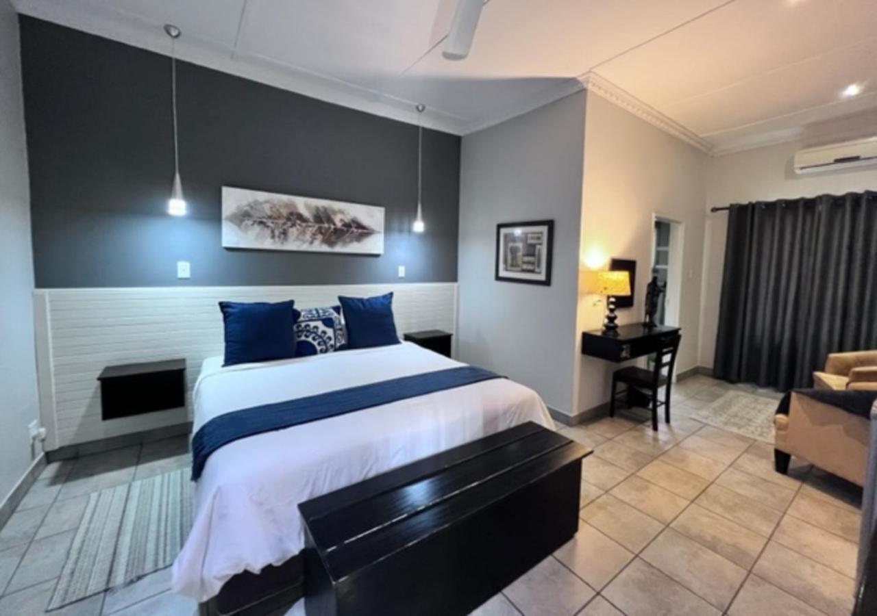 Turaco Lodge - No Loadshedding Marloth Park Eksteriør bilde
