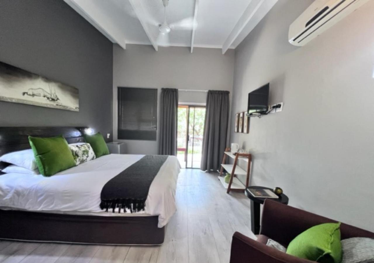 Turaco Lodge - No Loadshedding Marloth Park Eksteriør bilde