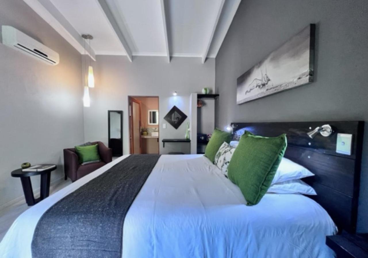 Turaco Lodge - No Loadshedding Marloth Park Eksteriør bilde