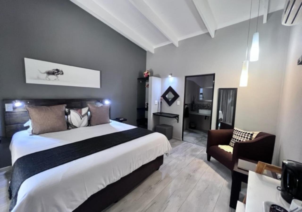 Turaco Lodge - No Loadshedding Marloth Park Eksteriør bilde