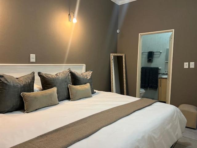 Turaco Lodge - No Loadshedding Marloth Park Eksteriør bilde