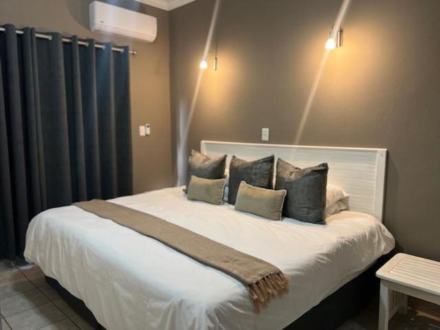 Turaco Lodge - No Loadshedding Marloth Park Eksteriør bilde