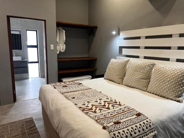 Turaco Lodge - No Loadshedding Marloth Park Eksteriør bilde