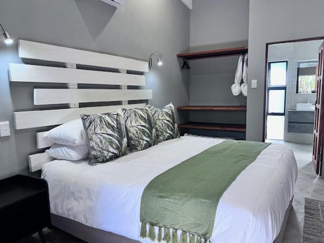 Turaco Lodge - No Loadshedding Marloth Park Eksteriør bilde