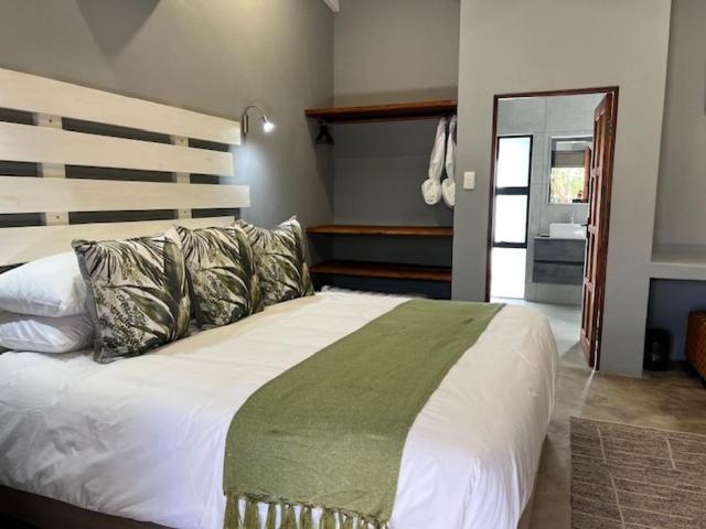 Turaco Lodge - No Loadshedding Marloth Park Eksteriør bilde